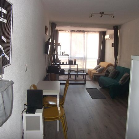 Studio Sur Le Port, Climatisation, Wifi, Piscine, Lave-Linge Gruissan Bagian luar foto