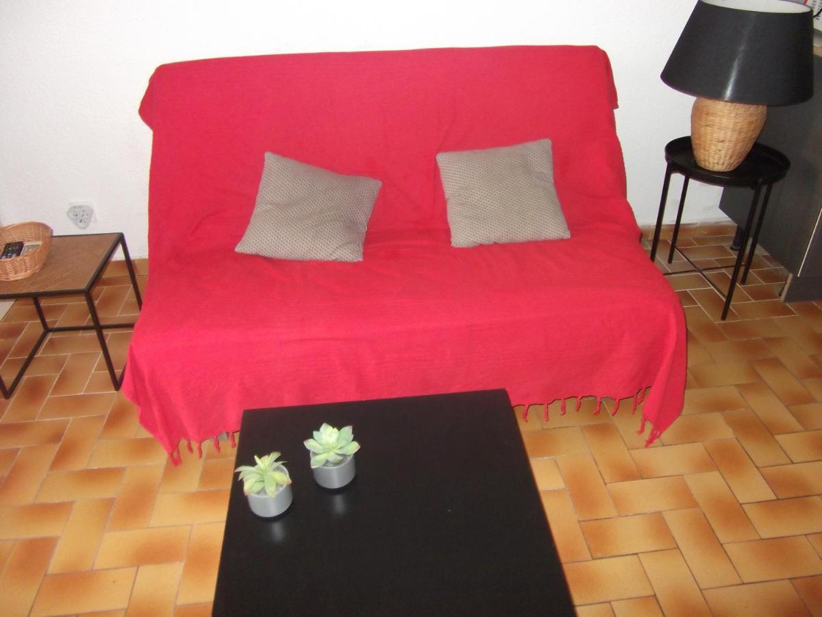 Studio Sur Le Port, Climatisation, Wifi, Piscine, Lave-Linge Gruissan Bagian luar foto
