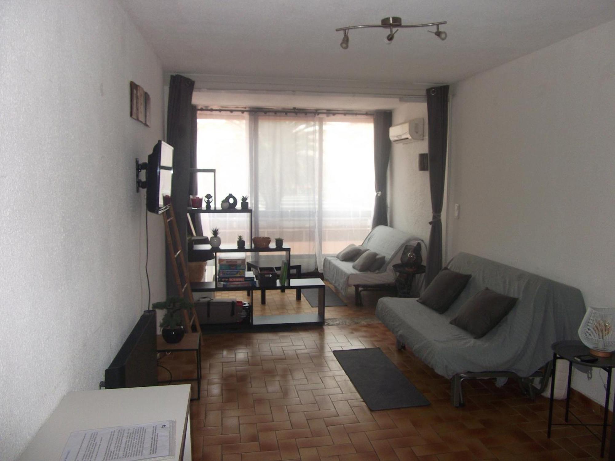 Studio Sur Le Port, Climatisation, Wifi, Piscine, Lave-Linge Gruissan Bagian luar foto