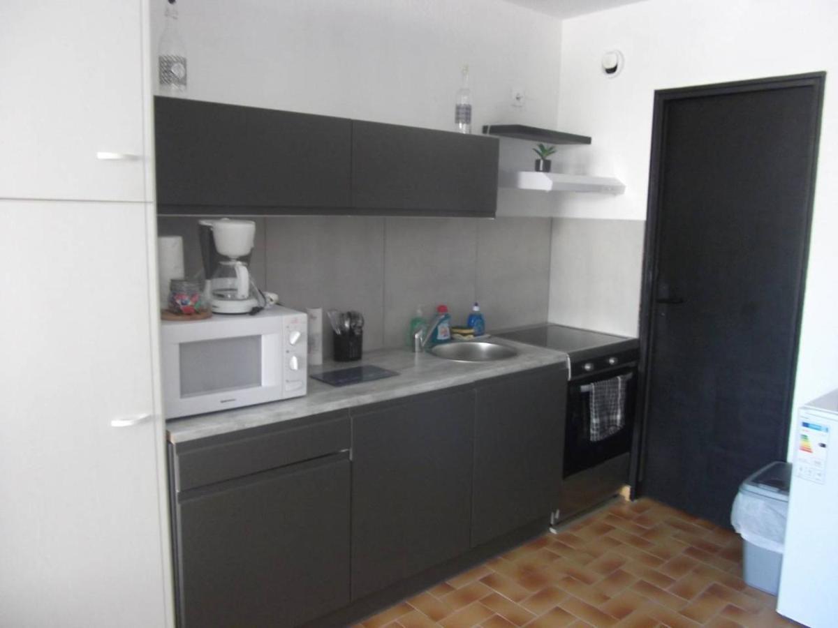 Studio Sur Le Port, Climatisation, Wifi, Piscine, Lave-Linge Gruissan Bagian luar foto